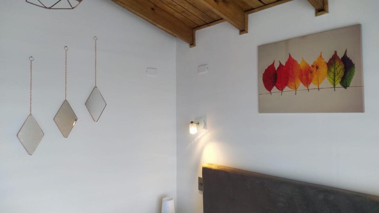 Cabanas Alto Patagonia Villa Puerto Natales Ngoại thất bức ảnh