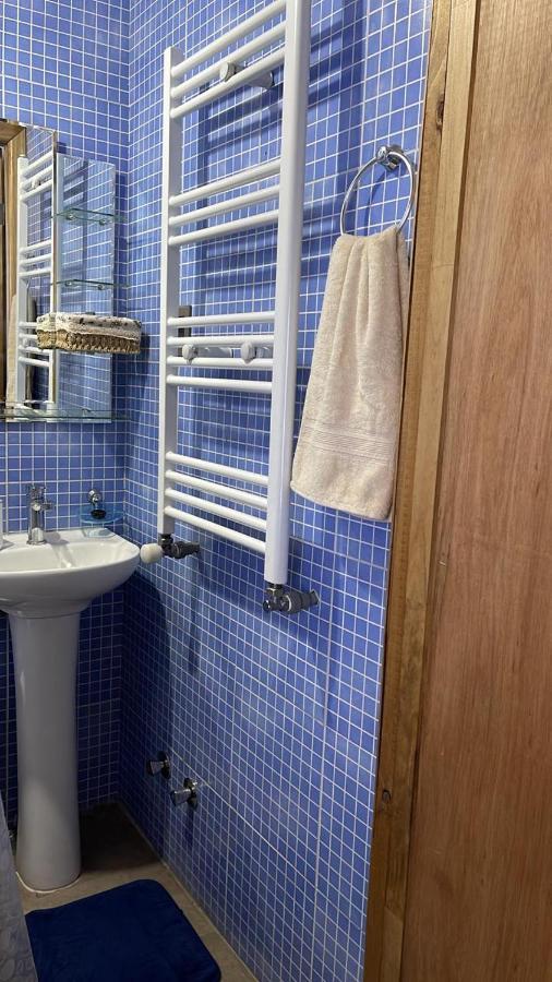 Cabanas Alto Patagonia Villa Puerto Natales Ngoại thất bức ảnh