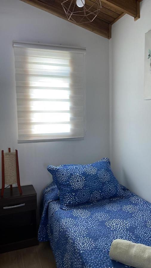 Cabanas Alto Patagonia Villa Puerto Natales Ngoại thất bức ảnh