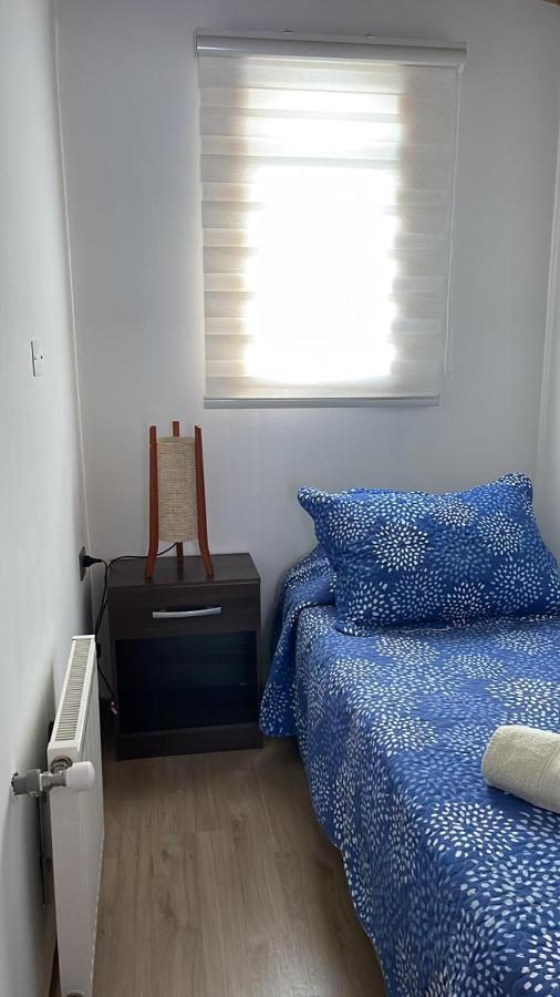 Cabanas Alto Patagonia Villa Puerto Natales Ngoại thất bức ảnh