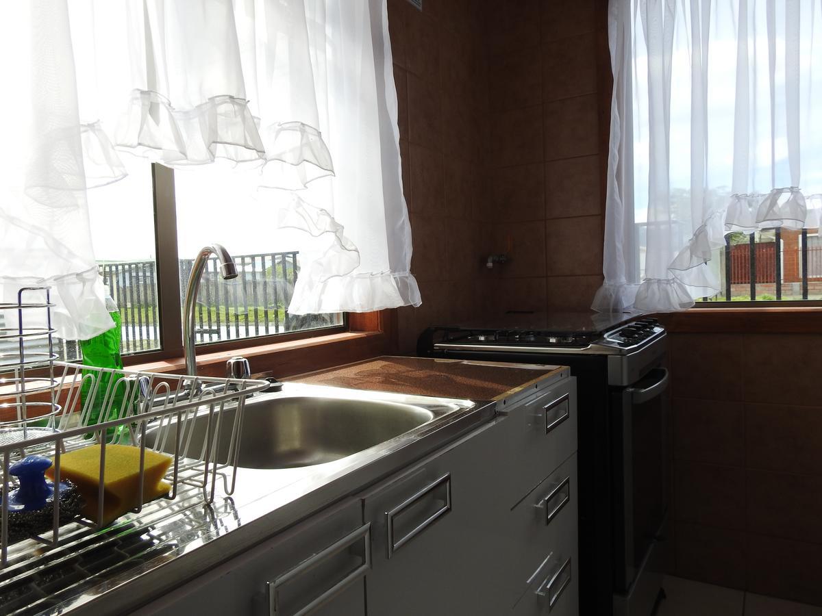 Cabanas Alto Patagonia Villa Puerto Natales Ngoại thất bức ảnh