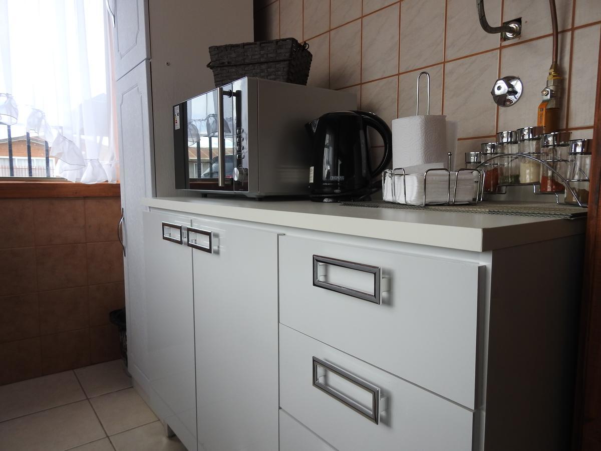 Cabanas Alto Patagonia Villa Puerto Natales Ngoại thất bức ảnh