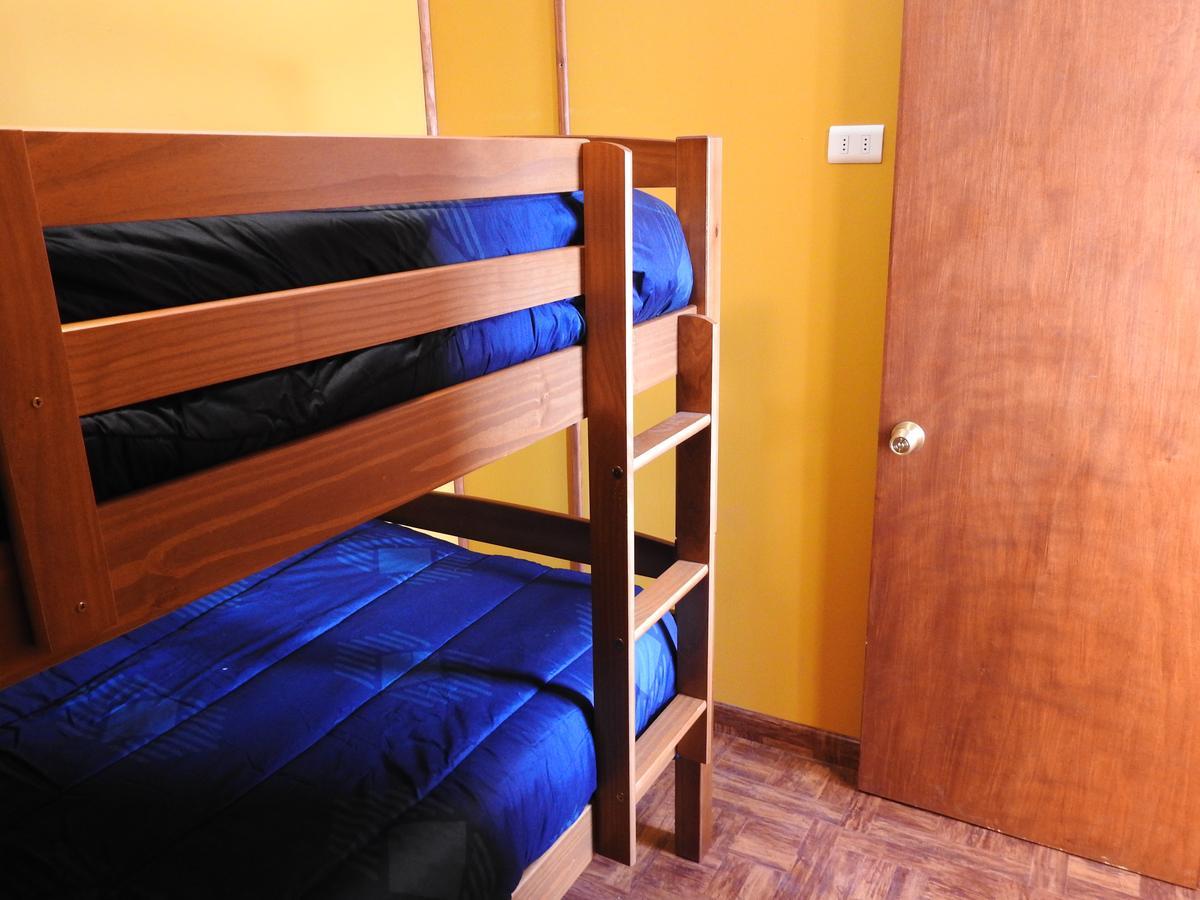 Cabanas Alto Patagonia Villa Puerto Natales Ngoại thất bức ảnh