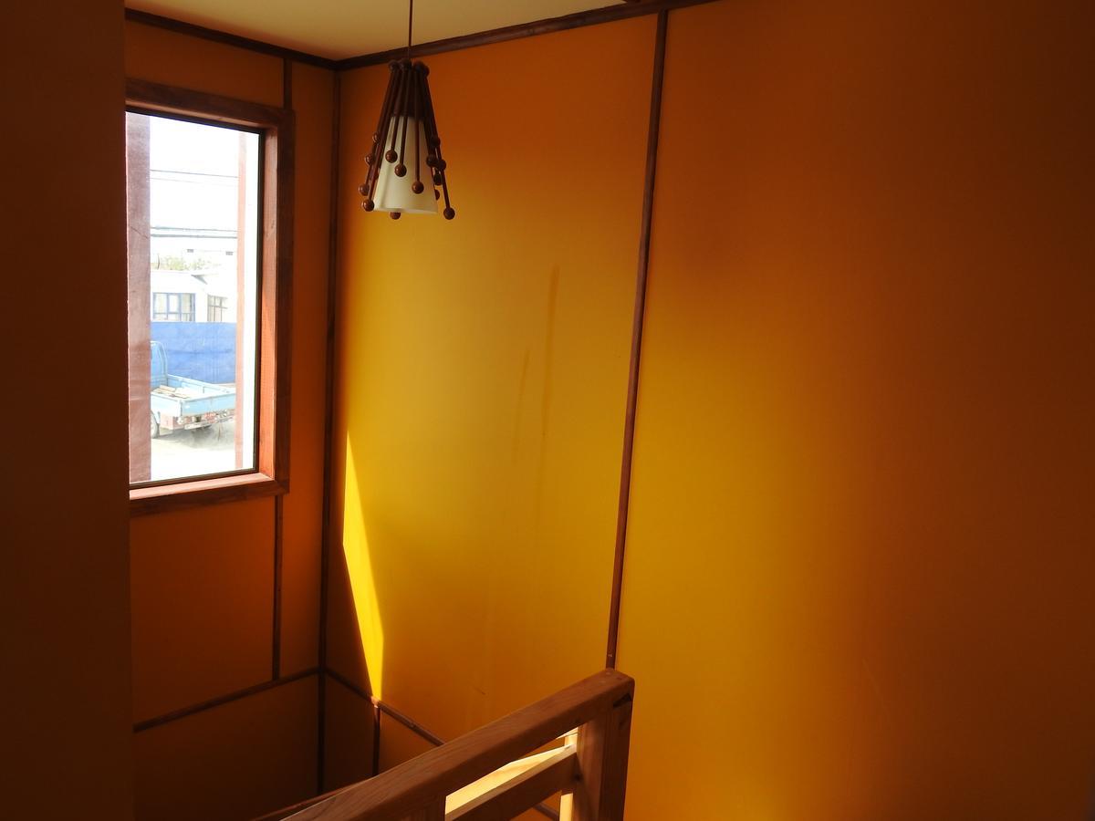 Cabanas Alto Patagonia Villa Puerto Natales Ngoại thất bức ảnh