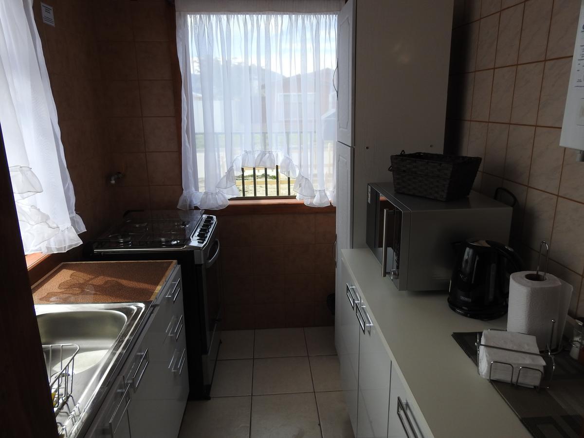 Cabanas Alto Patagonia Villa Puerto Natales Ngoại thất bức ảnh